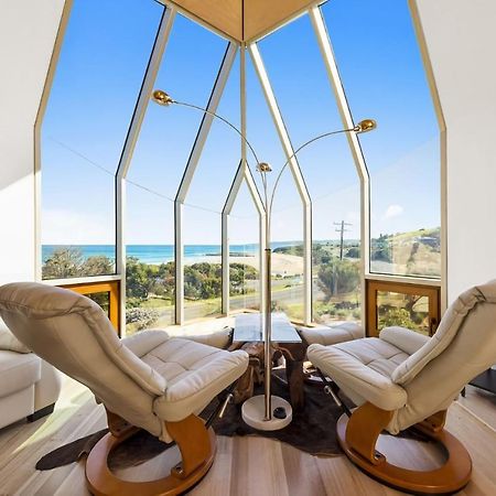 Manta Ray One Villa Apollo Bay Bagian luar foto