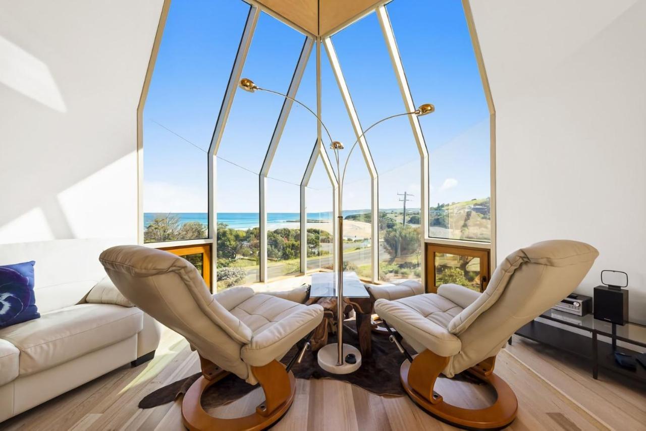 Manta Ray One Villa Apollo Bay Bagian luar foto